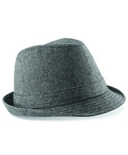 Hut Urban trilby stilsicher Sommertrend Beechfeld B635 