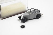 1:87 H0 Brekina DKW F7 Cabrio
