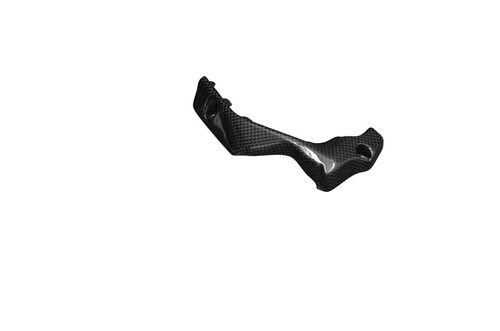 Carbon ritzelabdeckung für - carbon,