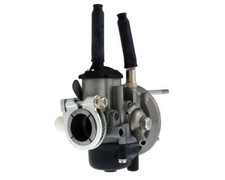 Original Dellorto Vergaser