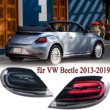 Paar LED Rückleuchten mit