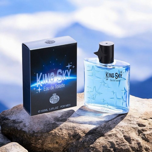 Eau toilette king sky - eau,