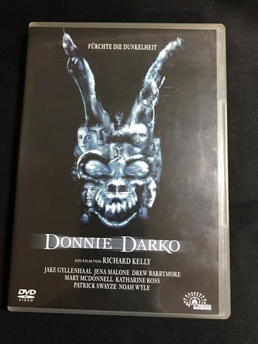 Donnie darko von - disc),