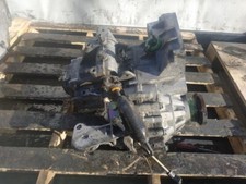 EAY getriebe ft für SEAT