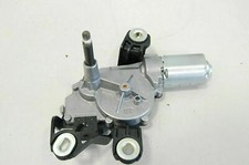 SCHEIBENWISCHERMOTOR WISCHERMOTOR HINTEN HECKWISCHER 5K6955711B VW TOURAN 1T3
