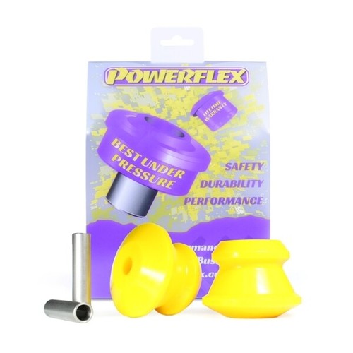 Powerflex hinterachslager - powerflex, pu