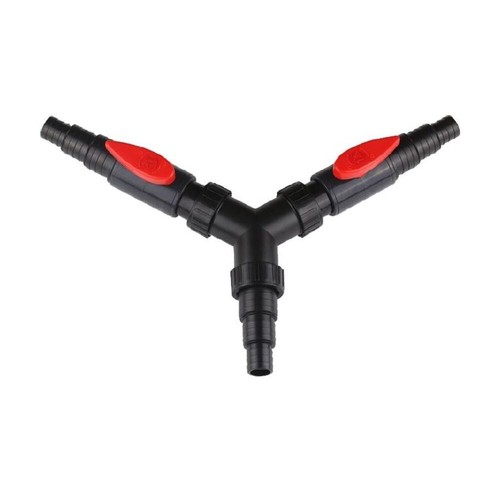 Aquaone schlauchverbinder - aquaone, y