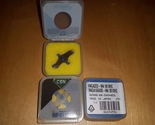 1 x Iscar VNGA 160408 VNGA 332
