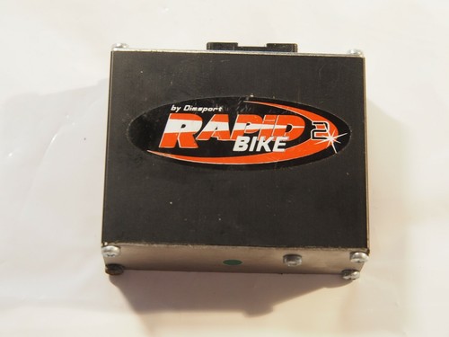 Rapid bike dimsport - bike, 2