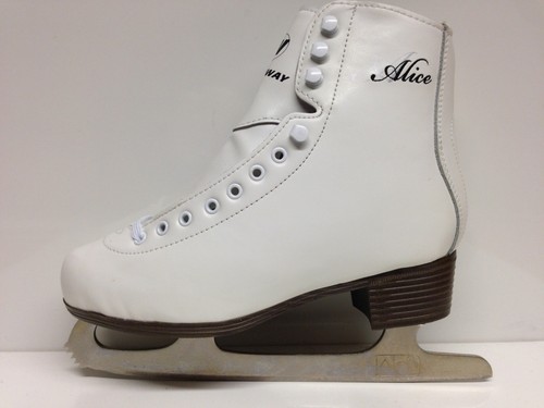 Alice eislaufschlittschuhe - eislaufschlittschuhe, gr