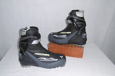 FISCHER " RC3 SKATE " TOP SKATING LANGLAUFSCHUHE GR.: 40 NNN NORM