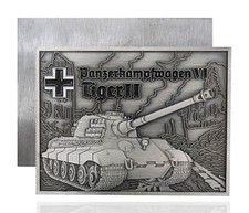 Panzerkampfwagen VI Tiger II