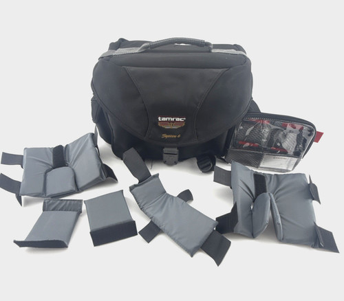 Tamrac pro system large - 6,