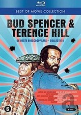 Bud Spencer  Terence Hill