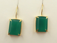 Aventurin - Ohrhänger