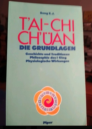 Tai chi ai - tai, ch'üan