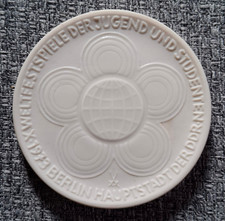 Unbekannte Probe! - Berlin, X. Weltfestspiele der Jugend und Studenten 1973