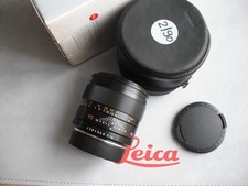 Leica Summicron R 2/90 ,OVP