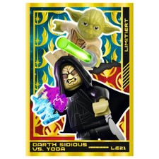 Star Wars Karten Trading Cards