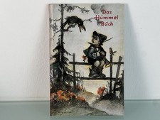 M.I. Hummel Buch "Das Hummel Buch" 17 x 25 cm - Top Zustand