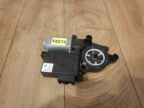 Fensterhebermotor mit