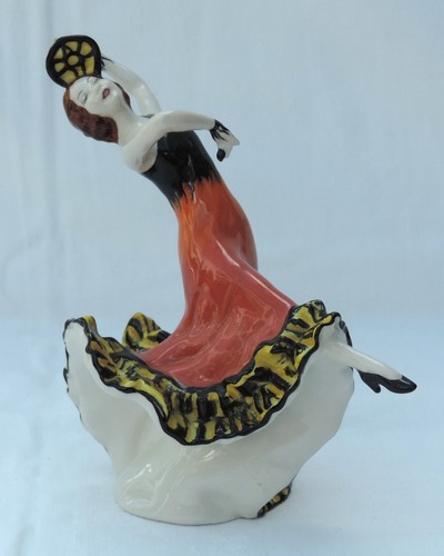 Lorna bailey art deco - bailey,