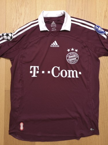 Bayern münchen m - münchen,