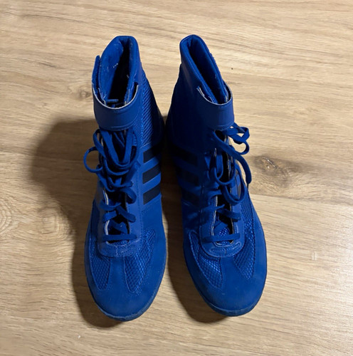 Adidas ringerschuhe 1 3 - 43, 1/3