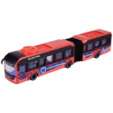 Dickie Toys Bus Modell Volvo