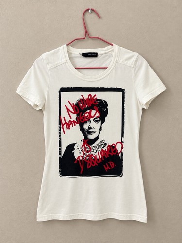 Dsquared2 shirt damen made - dsquared2, m