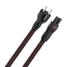 Audioquest NRG-Z2 2M | Schwarz