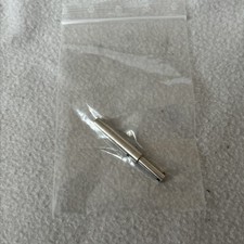 Achse / Mittelachse aus PE