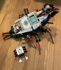 LEGO Mindstorms EV3 (31313)