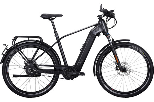 Kettler quadriga duo speed - kettler, cx