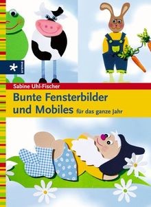 Bunte fensterbilder und - bunte,