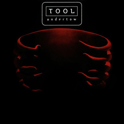Tool undertow - /, (1993)