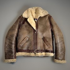 Schott B3 Bomberjacke 259s