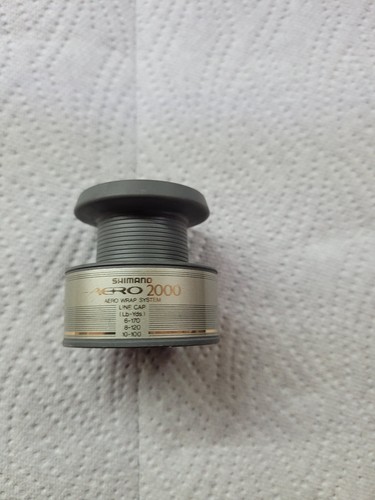 Shimano aero 2000 - shimano,