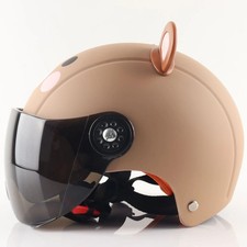 Motorradhelm kinder klapphelm - kinder,