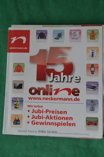 Neckermann katalog - neckermann,