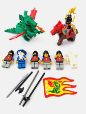 LEGO Sammlung Castle 6082