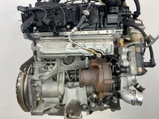 BMW 320d F30 2012 N47 2.0