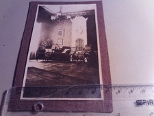 Altes Foto Elegantes