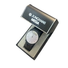 Junghans Mega Herrenarmbanduhr