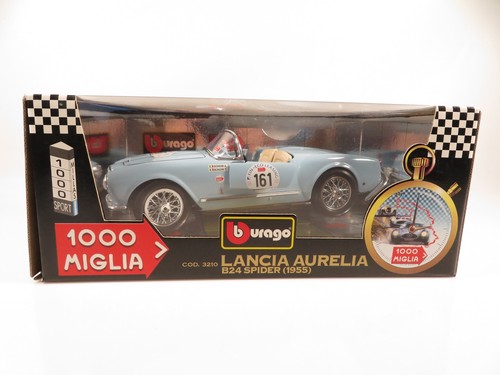 Bburago 1000 miglia - 1:18,