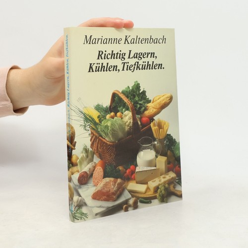 Richtig lagern kühlen - richtig,