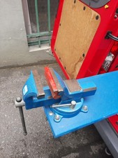 gebrauchte BOTT Vairo 3 Fahrzeugeinrichtung Werkstatt Regal Werkbank...