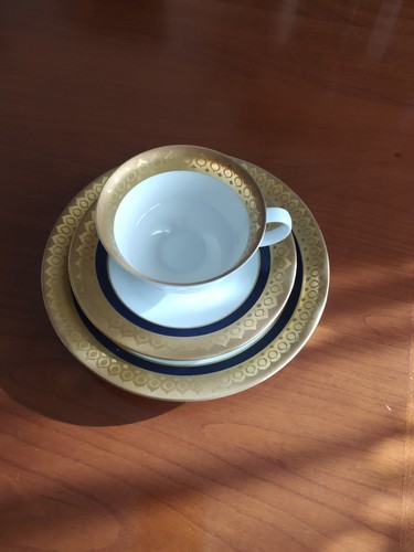 Sammeltasse kaffeegedeck - sammeltasse,