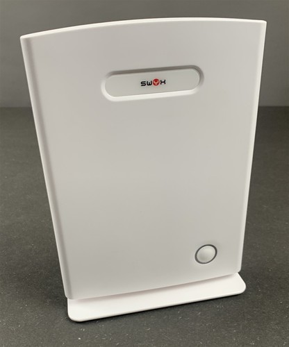 Swyx base unit dect500 mit - base,