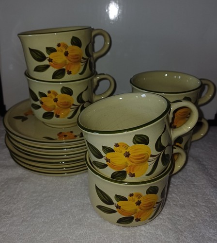 Winterling tasse 6x - -, +